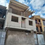 Tafo 140 m² G+2 Residence house building