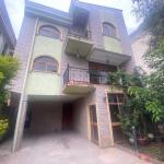 Mesiqel flower 180 m2 G+2 Resident House Building