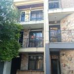 321.Bole mesikel flower 200 m2 G+2 Resident Villa House Building