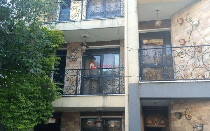 321.Bole mesikel flower 200 m2 G+2 Resident Villa House Building