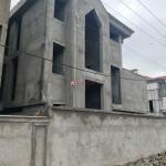 Bole Arabsa 150 m2 G+2 Residential Building (On Construction)