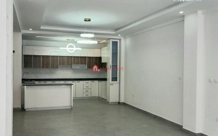 JOMO 250 m2 G+2 Residential building