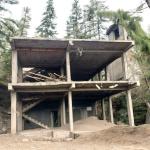 G+1 Structure for Sale in Ayat