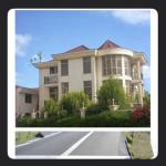 Stunning G+2 Villa in Goro