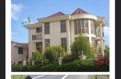 Stunning G+2 Villa in Goro