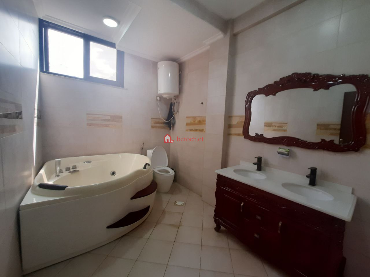 Lebu 154 m2 G+2 Villa House Building