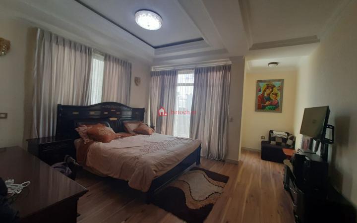 Lebu 154 m2 G+2 Villa House Building