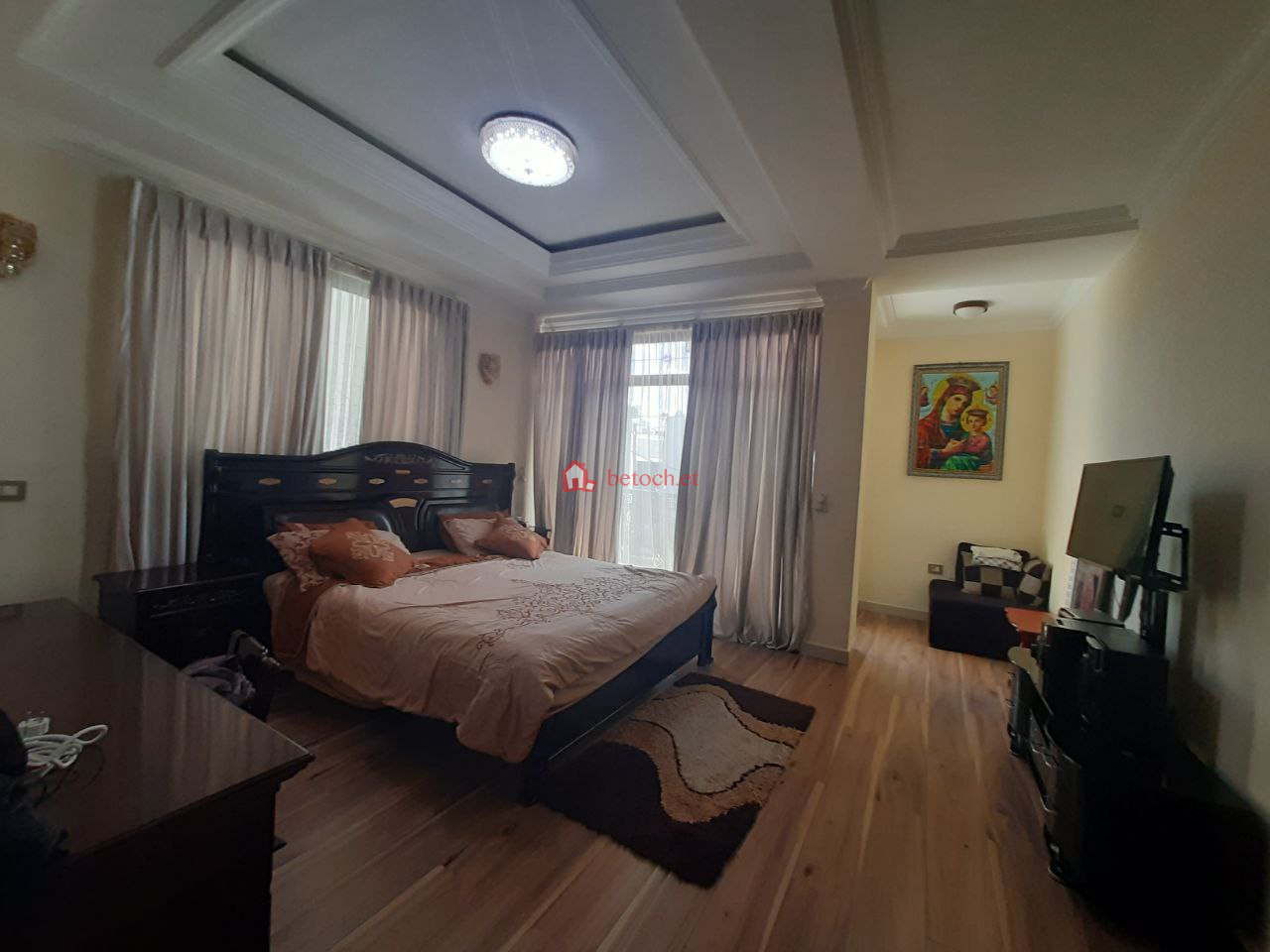 Lebu 154 m2 G+2 Villa House Building