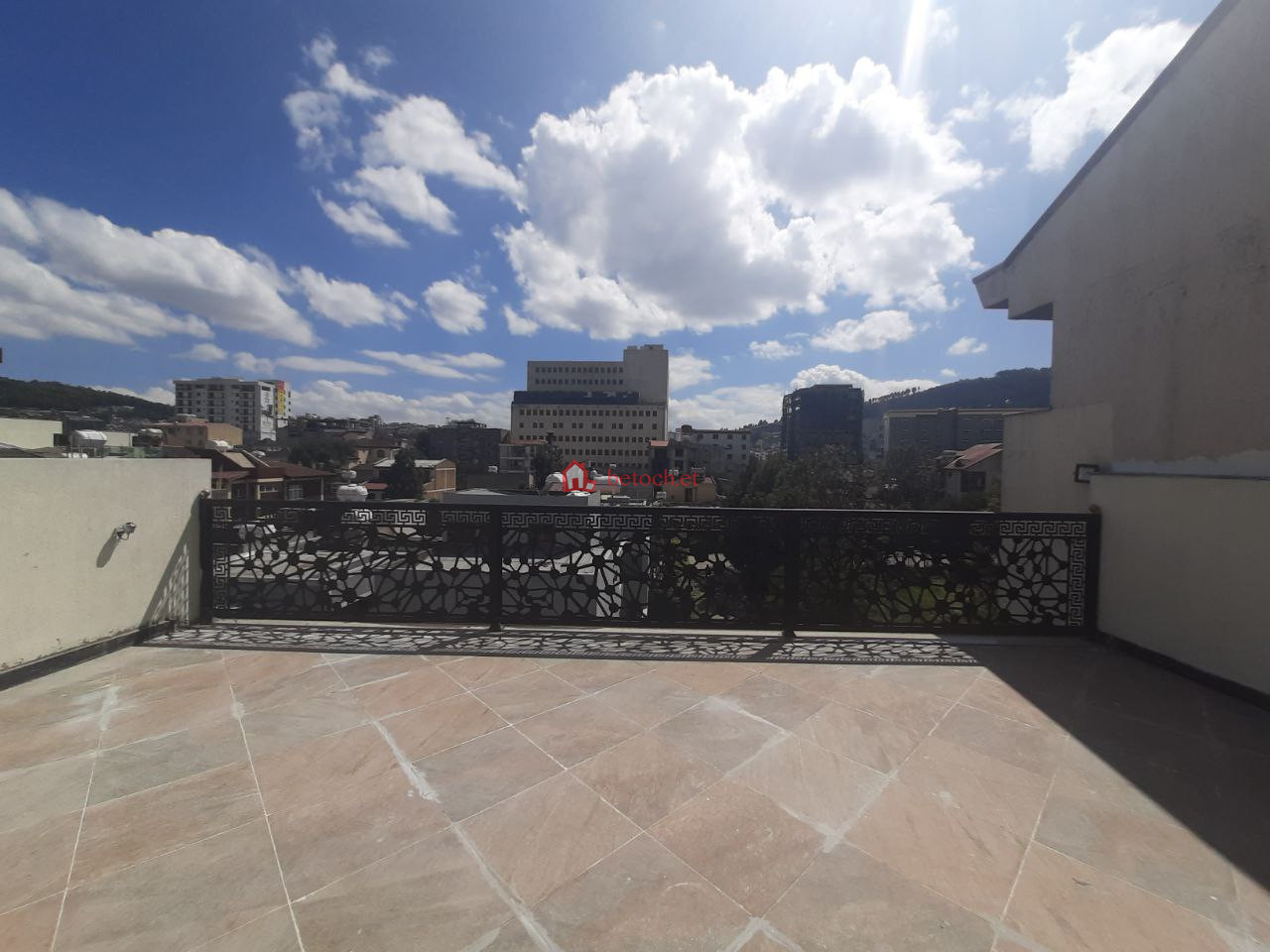 Lebu 154 m2 G+2 Villa House Building