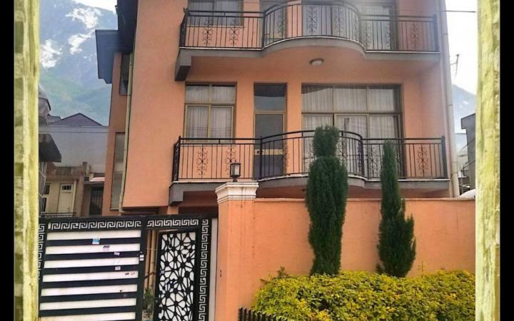 Elegant G+2 Villa for Rent in Anfo