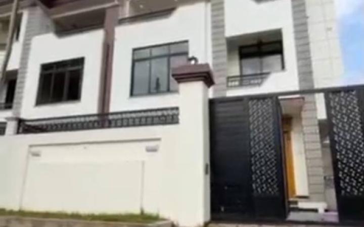 G+2 Villa in Ayat