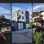 G+2 Villa in Bole Bulbula (Bank)