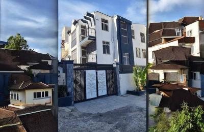 G+2 Villa in Bole Bulbula (Bank)