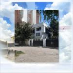 G+2 Villa in Mekanisa
