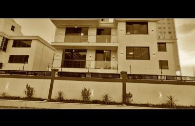 Luxury G+2 Villa in Summit