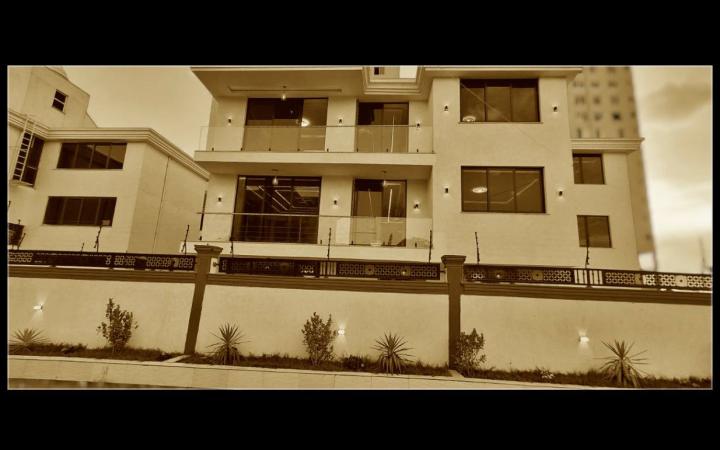 Luxury G+2 Villa in Summit