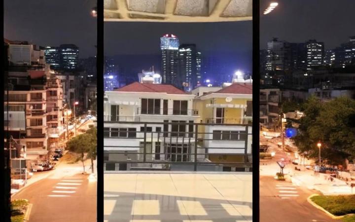 Real State G+2 Villas in Bole Beshale