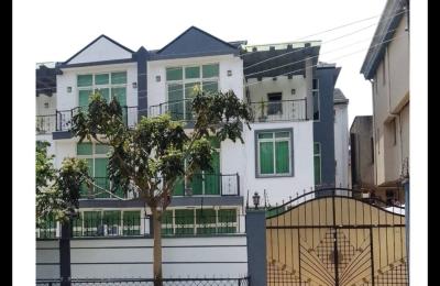 Luxury G+2 Twin Villas for Sale in Summit, Addis Ababa