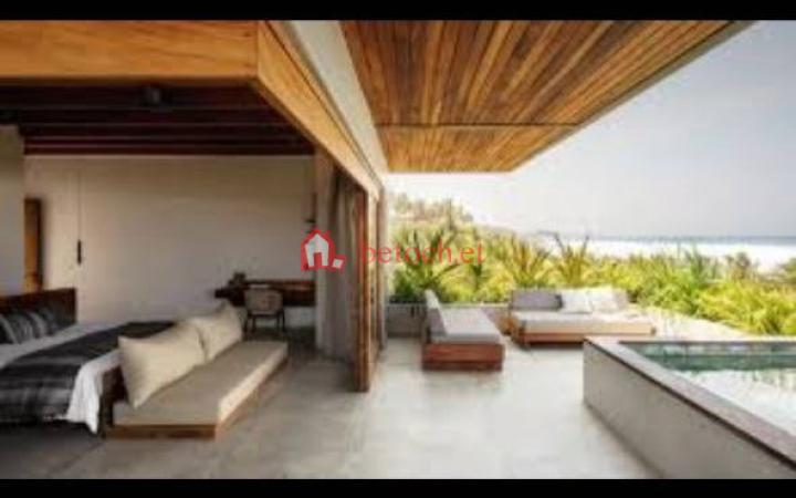 63.Addis Ababa 9000 m² G+3 Four (4)Star Hotel ያልተከፈለ የባንክ እዳ አለበት