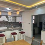 Bole bulbula 105 m² G⁺³ Residence