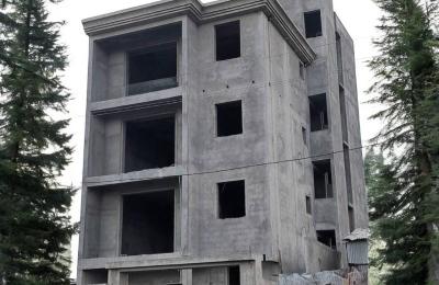 G+3 House for Sale in Ayat