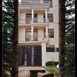 Magnificent G+3 House in Ayat