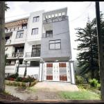 Magnificent G+3 House in Ayat