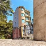 Magnificent G+3 House in Goro