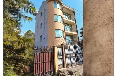 Magnificent G+3 House in Goro