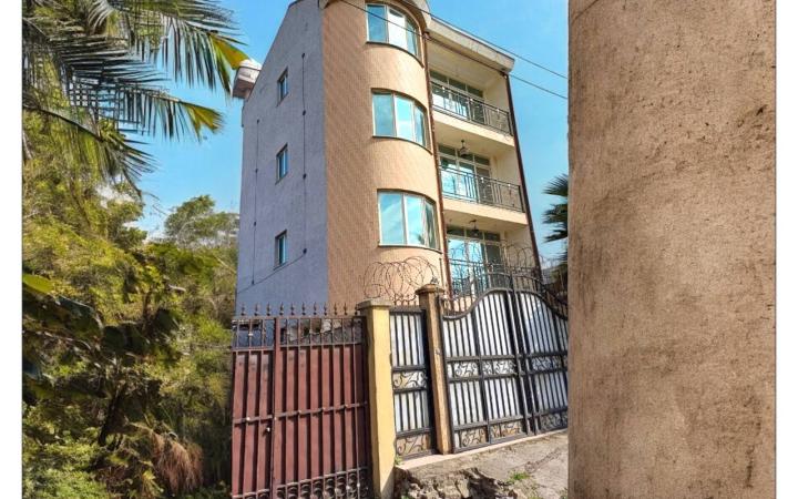 Magnificent G+3 House in Goro