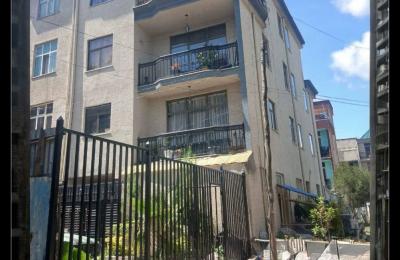 G+3 House in Kaliti Alem Bank