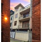 G+3 House in Kaliti Alem Bank