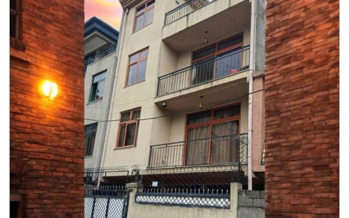 G+3 House in Kaliti Alem Bank