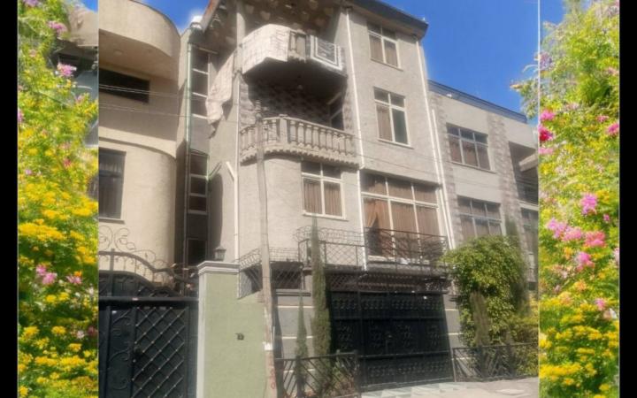 G+3 House in Kaliti Alem Bank
