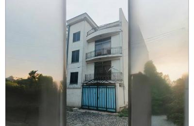 G+3 House in Kality Alem bank