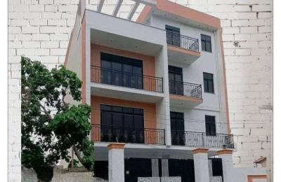 Magnificent G+3 House in Lafto