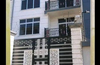 Prime G+3 House in Summit