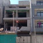 83.Ayat (49) 125 m2 G+3 Residence House (Under Construction)