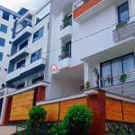 Summit 180 m2 G+3 Residence House Building