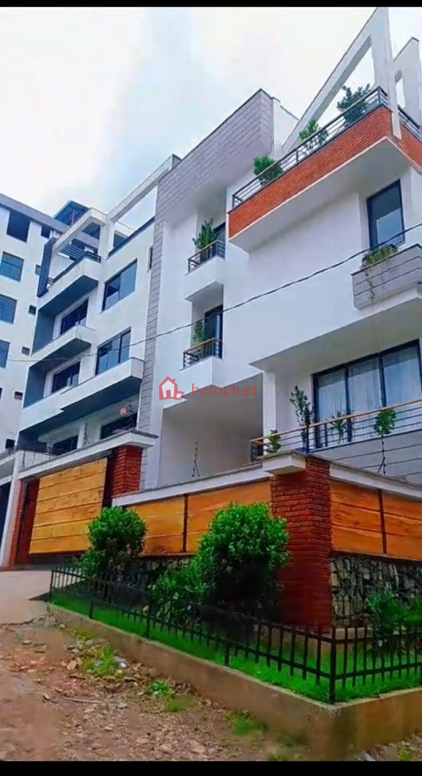 Summit 180 m2 G+3 Residence House Building