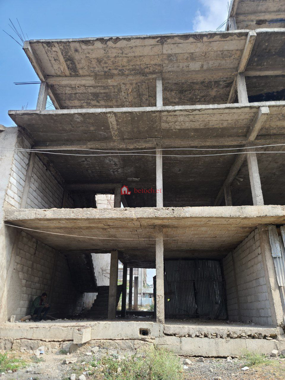 39.Kaliti 94 m² G+3 Res Villa House (Under Construction)