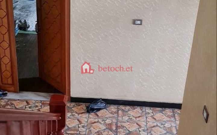 Lafto 250 m2 G⁺3 Residential Building