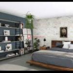 Ayat 150 m2 B+ G+3 Residential Villa Building