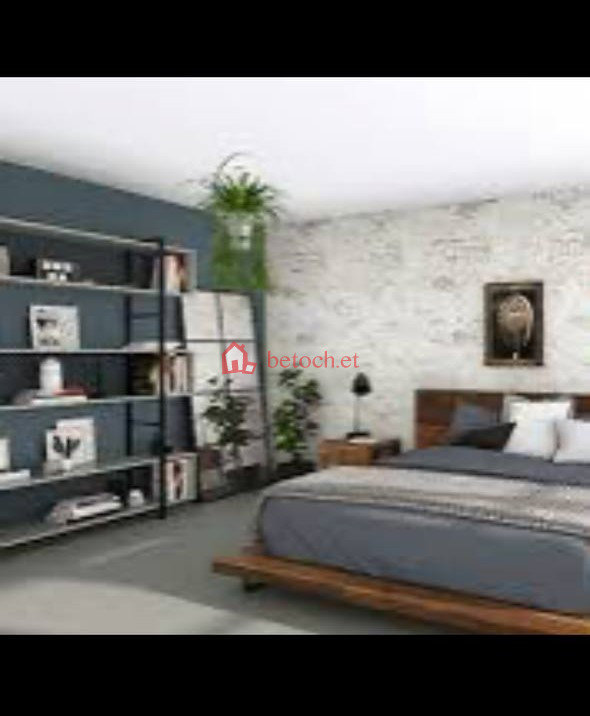 Ayat 150 m2 B+ G+3 Residential Villa Building
