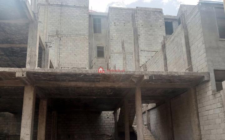 135.Tulu dimtu Mexico 94 m2 G+3 (Under Construction)