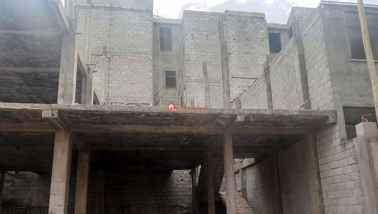135.Tulu dimtu Mexico 94 m2 G+3 (Under Construction)