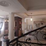 Ayat 280 m² G⁺3 Villa Building