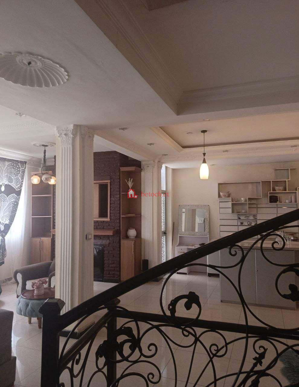 Ayat 280 m² G⁺3 Villa Building
