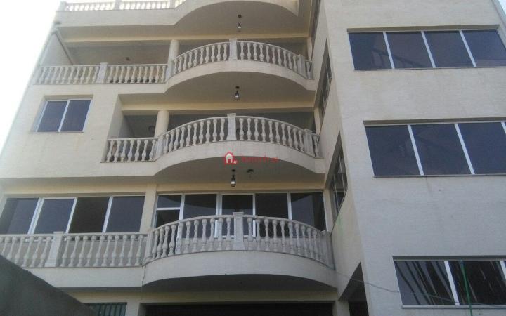 395.Ayer Tena Showa Super market 450 m² G⁺3 Villa Building