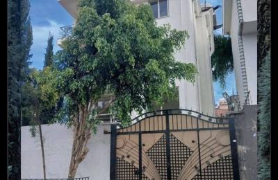 G+3 Villa House in Jomo